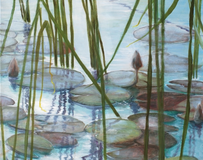 Anette Koch, 2019, o.T.